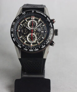 Relogio Rélica Tag Heuer Carrera