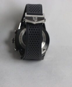 Alternative view of Relogio Rélica Tag Heuer Carrera