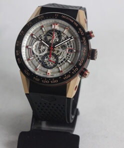 Relogio Rélica Tag Heuer Carrera