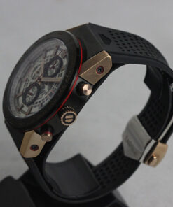 Alternative view of Relogio Rélica Tag Heuer Carrera