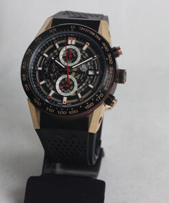 Replica de Relogio Tag Heuer Carrera