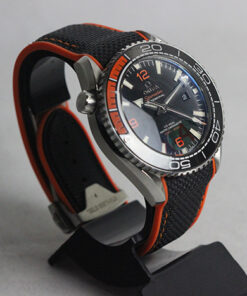 Relogio Réplica Omega Seamaster Planet Ocean