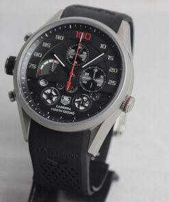 Alternative view of Replica de Relogio Tag Heuer Mikropendulum