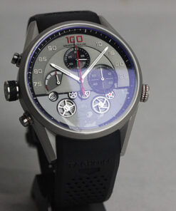 Replica de Relogio Tag Heuer Mikropendulum
