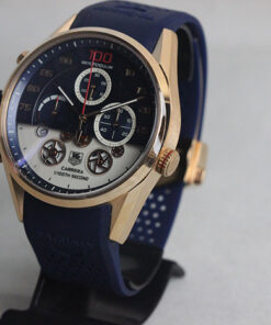 Replica de Relogio Tag Heuer Mikropendulum