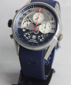 Replica de Relogio Tag Heuer Mikropendulum