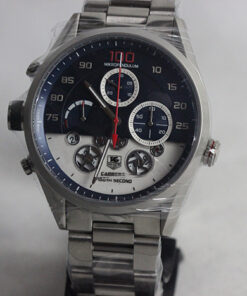 Replica de Relogio Tag Heuer Mikropendulum