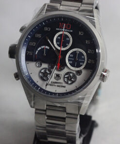 Alternative view of Replica de Relogio Tag Heuer Mikropendulum