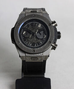 Replica de Relogio Hublot King Power