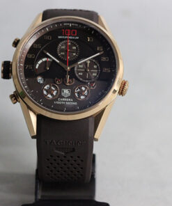 Relogio Réplica Tag Heuer Mikropendulum