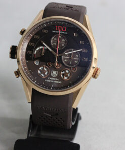 Alternative view of Relogio Réplica Tag Heuer Mikropendulum