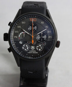 Replica de Relogio Tag Heuer Mikropendulum