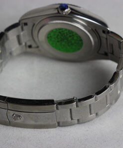 Alternative view of Réplica de Relógio Rolex Sky Dweller