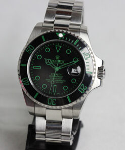 Replica de Relogio Rolex Stealth Submariner