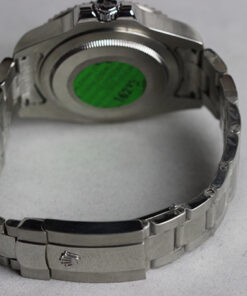 Alternative view of Replica de Relogio Rolex Stealth Submariner