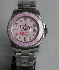 Alternative view of  Réplica de Relógio Rolex Submariner