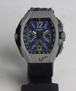 Alternative view of Replica de Relogio  Franck Muller Geneve