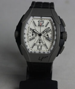 Relogio Réplica Franck Muller Geneve