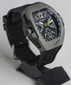 Alternative view of Relogio Réplica Franck Muller Geneve