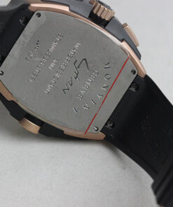 Alternative view of Relogio Réplica Franck Muller Geneve