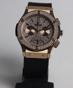 Relogio Réplica Hublot Classic 76 Edition Bol Dor Mirabaud