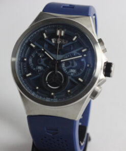 RÉPLICA DE RELÓGIO TAG HEUER MCLAREN LIMITED EDITION