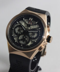 RÉPLICA DE RELÓGIO TAG HEUER MCLAREN LIMITED EDITION