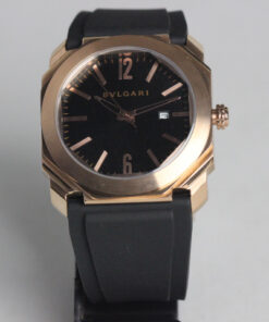 REPLICA DE RELOGIO BVGARI