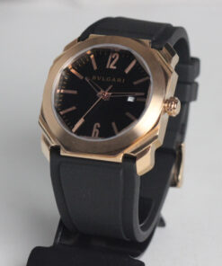 Alternative view of REPLICA DE RELOGIO BVGARI