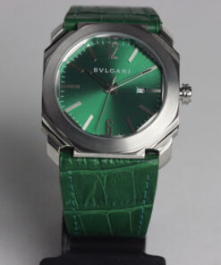 REPLICA DE RELOGIO BVGARI