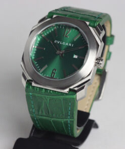 Alternative view of REPLICA DE RELOGIO BVGARI