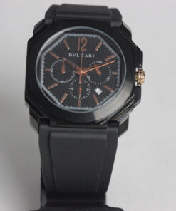 REPLICA DE RELOGIO BVGARI