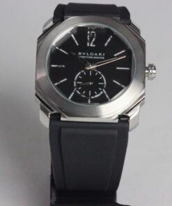 REPLICA DE RELOGIO BVGARI