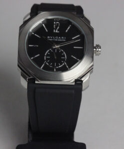 Alternative view of REPLICA DE RELOGIO BVGARI