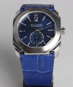 REPLICA DE RELOGIO BVGARI