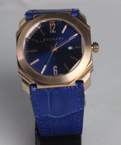 Alternative view of REPLICA DE RELOGIO BVGARI