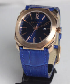 REPLICA DE RELOGIO BVGARI