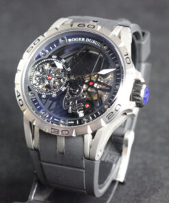 Alternative view of REPLICA DE RELOGIO ROGER DUBUIS