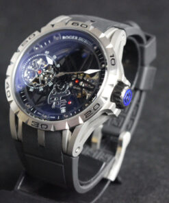 REPLICA DE RELOGIO ROGER DUBUIS