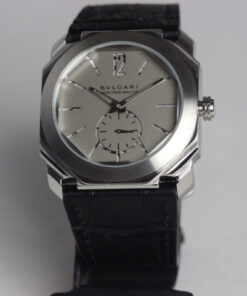 Alternative view of REPLICA DE RELOGIO BVGARI