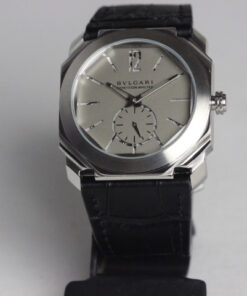 REPLICA DE RELOGIO BVGARI