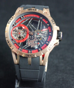 REPLICA DE RELOGIO ROGER DUBUIS