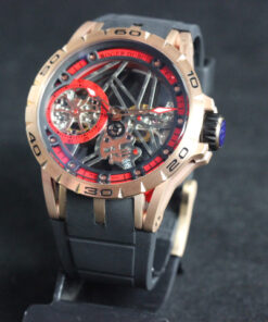 Alternative view of REPLICA DE RELOGIO ROGER DUBUIS