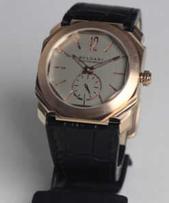 REPLICA DE RELOGIO BVGARI