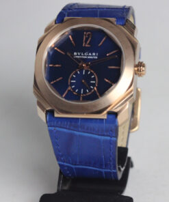 Alternative view of REPLICA DE RELOGIO BVGARI