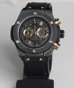 REPLICA DE RELOGIO HUBLOT GENEVE