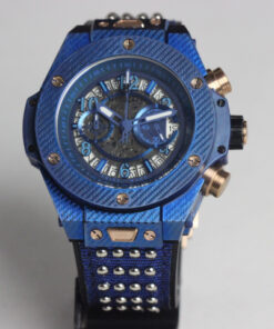REPLICA DE RELOGIO HUBLOT KING POWER