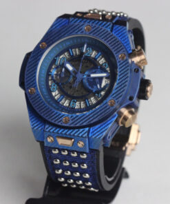 Alternative view of REPLICA DE RELOGIO HUBLOT KING POWER