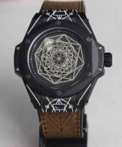 REPLICA DE RELOGIO HUBLOT BIG BANG