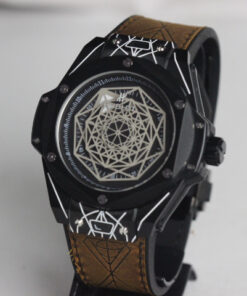 Alternative view of REPLICA DE RELOGIO HUBLOT BIG BANG